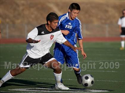 Thumbnail 3 in Folsom @ Cordova photogallery.
