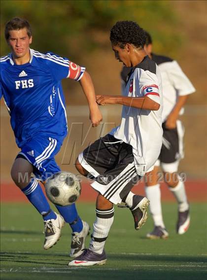 Thumbnail 1 in Folsom @ Cordova photogallery.