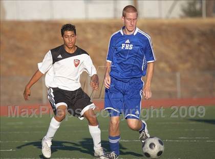 Thumbnail 1 in Folsom @ Cordova photogallery.