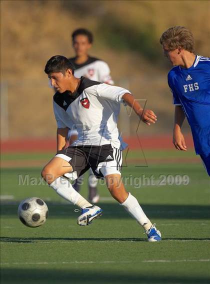 Thumbnail 1 in Folsom @ Cordova photogallery.