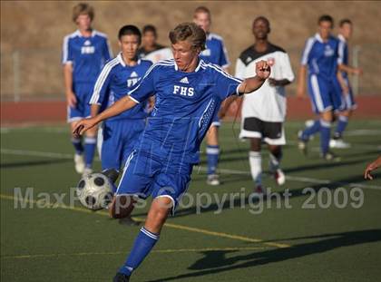 Thumbnail 1 in Folsom @ Cordova photogallery.