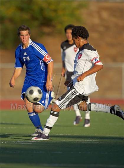 Thumbnail 3 in Folsom @ Cordova photogallery.
