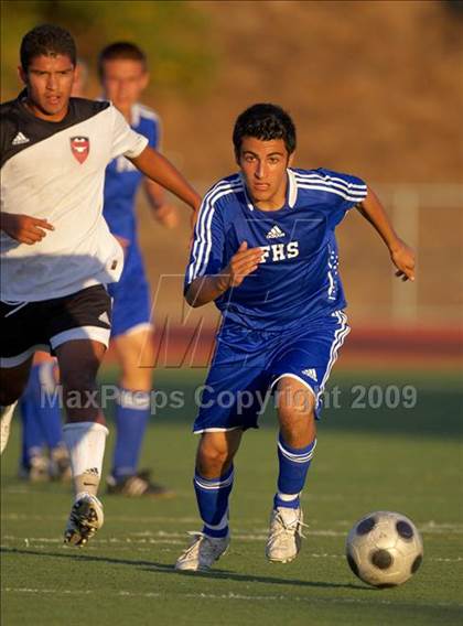 Thumbnail 3 in Folsom @ Cordova photogallery.