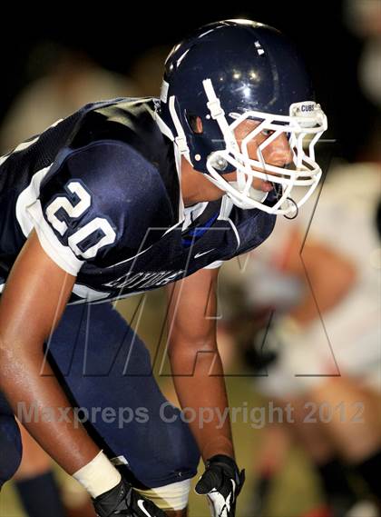 Thumbnail 3 in Harvard-Westlake @ Loyola photogallery.