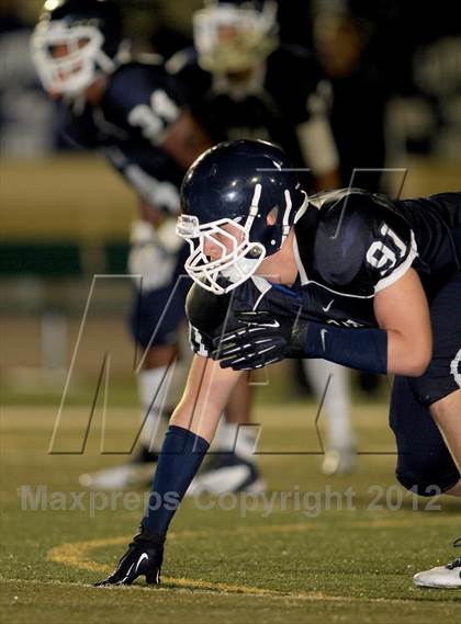 Thumbnail 2 in Harvard-Westlake @ Loyola photogallery.