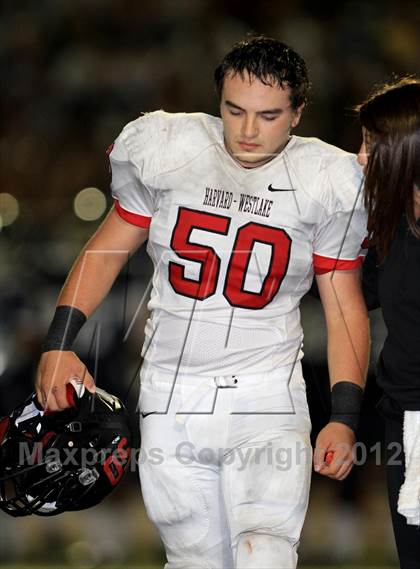 Thumbnail 1 in Harvard-Westlake @ Loyola photogallery.