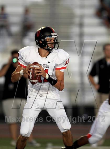 Thumbnail 3 in Harvard-Westlake @ Loyola photogallery.