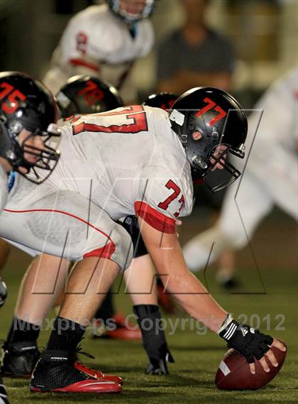 Thumbnail 1 in Harvard-Westlake @ Loyola photogallery.