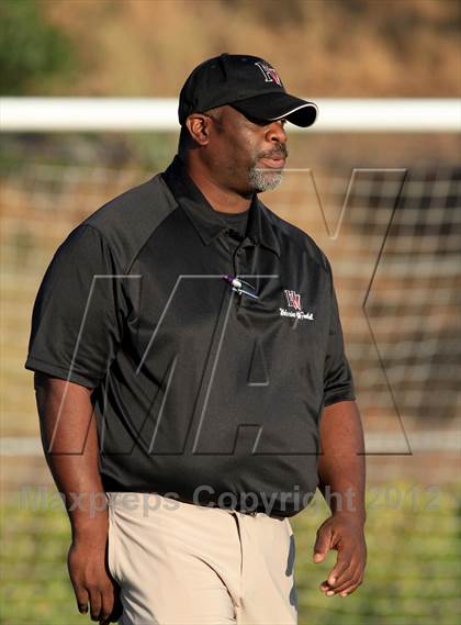 Thumbnail 3 in Harvard-Westlake @ Loyola photogallery.