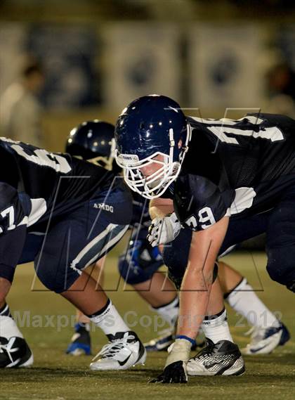 Thumbnail 1 in Harvard-Westlake @ Loyola photogallery.