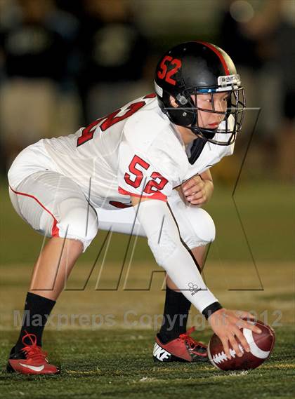 Thumbnail 1 in Harvard-Westlake @ Loyola photogallery.