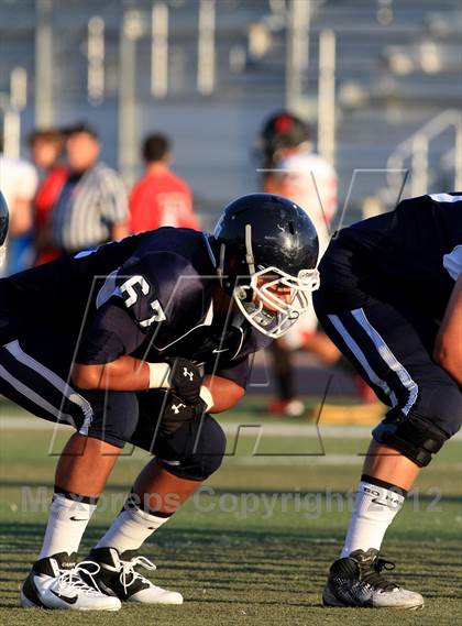 Thumbnail 3 in Harvard-Westlake @ Loyola photogallery.