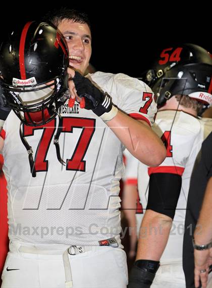 Thumbnail 1 in Harvard-Westlake @ Loyola photogallery.
