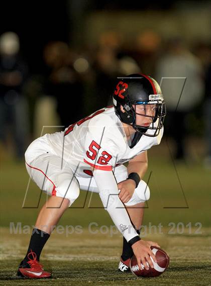 Thumbnail 3 in Harvard-Westlake @ Loyola photogallery.