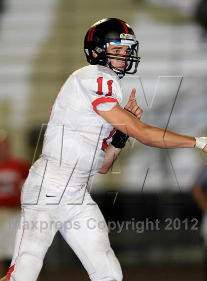 Thumbnail 3 in Harvard-Westlake @ Loyola photogallery.