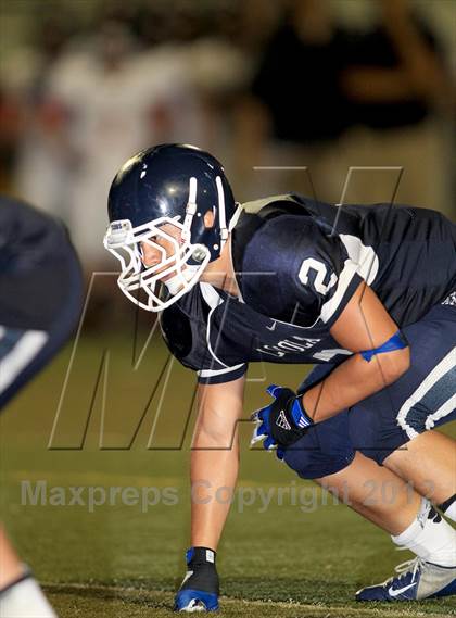 Thumbnail 2 in Harvard-Westlake @ Loyola photogallery.