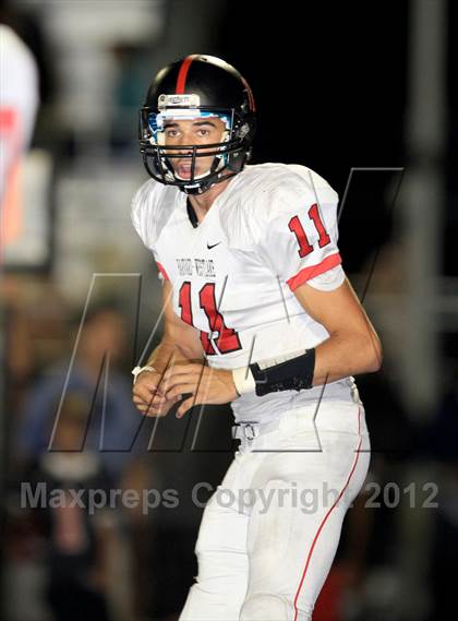 Thumbnail 2 in Harvard-Westlake @ Loyola photogallery.