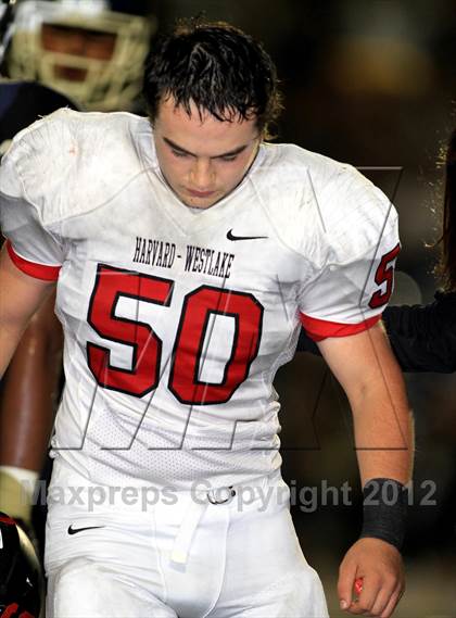Thumbnail 2 in Harvard-Westlake @ Loyola photogallery.