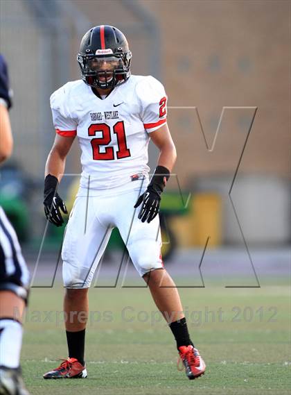 Thumbnail 1 in Harvard-Westlake @ Loyola photogallery.