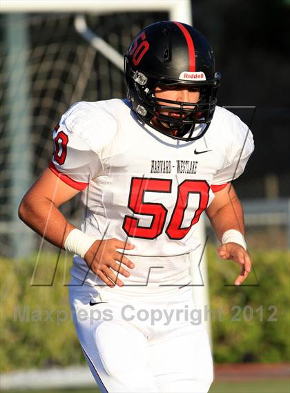 Thumbnail 1 in Harvard-Westlake @ Loyola photogallery.