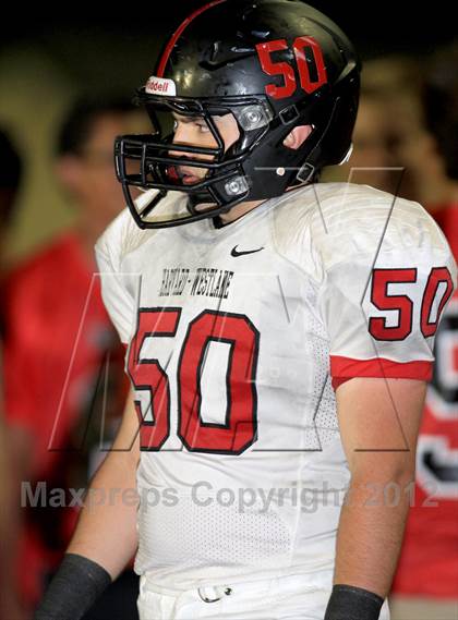 Thumbnail 3 in Harvard-Westlake @ Loyola photogallery.