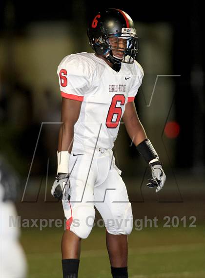 Thumbnail 3 in Harvard-Westlake @ Loyola photogallery.