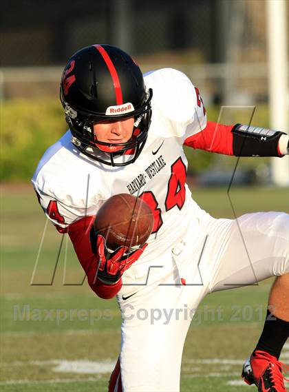 Thumbnail 3 in Harvard-Westlake @ Loyola photogallery.
