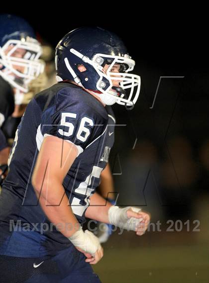 Thumbnail 3 in Harvard-Westlake @ Loyola photogallery.