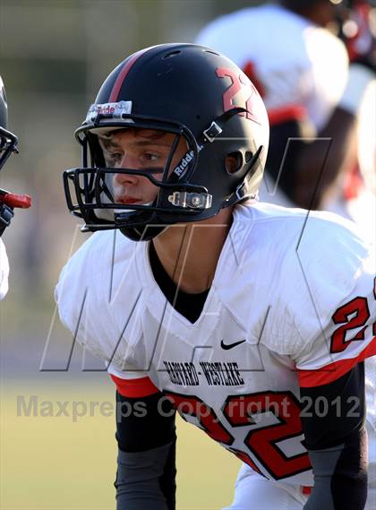 Thumbnail 3 in Harvard-Westlake @ Loyola photogallery.