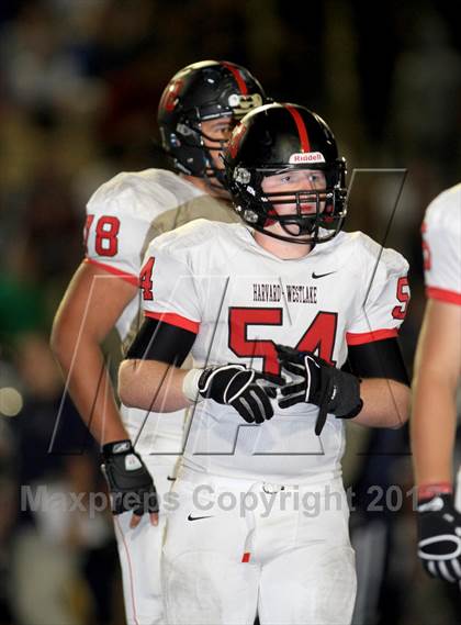 Thumbnail 1 in Harvard-Westlake @ Loyola photogallery.