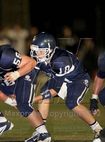 Thumbnail 1 in Harvard-Westlake @ Loyola photogallery.