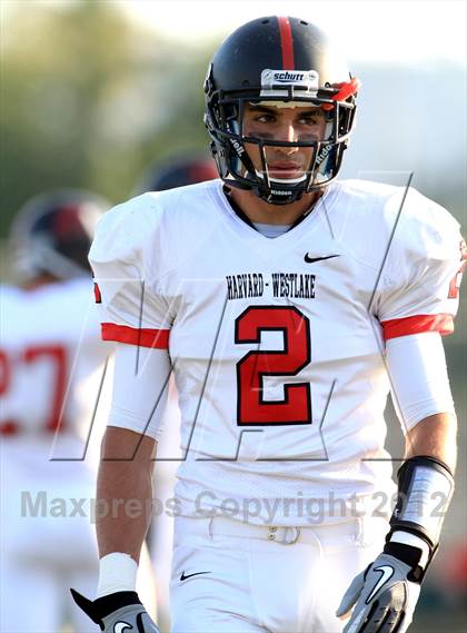 Thumbnail 2 in Harvard-Westlake @ Loyola photogallery.