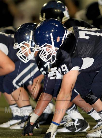 Thumbnail 2 in Harvard-Westlake @ Loyola photogallery.