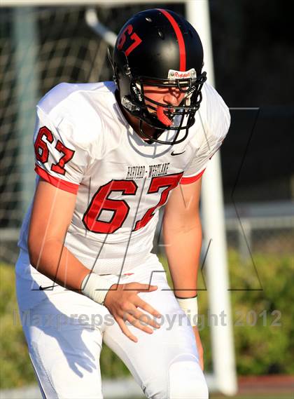 Thumbnail 2 in Harvard-Westlake @ Loyola photogallery.
