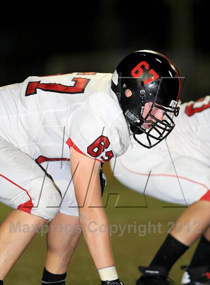 Thumbnail 3 in Harvard-Westlake @ Loyola photogallery.
