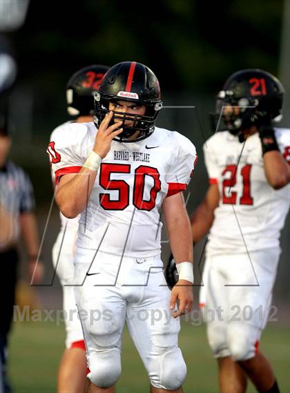 Thumbnail 3 in Harvard-Westlake @ Loyola photogallery.