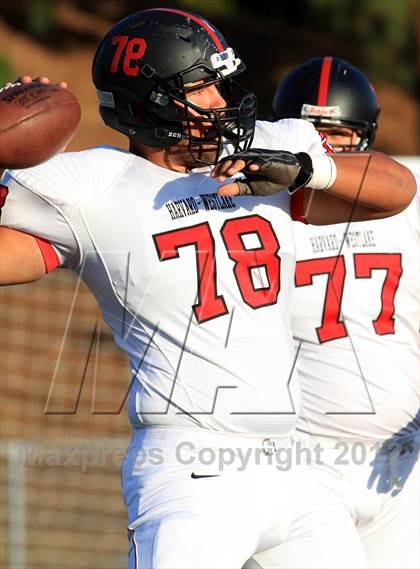 Thumbnail 3 in Harvard-Westlake @ Loyola photogallery.