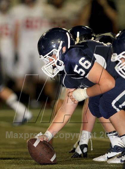 Thumbnail 1 in Harvard-Westlake @ Loyola photogallery.