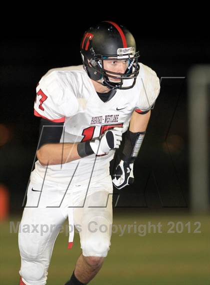 Thumbnail 3 in Harvard-Westlake @ Loyola photogallery.