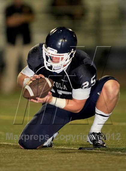 Thumbnail 1 in Harvard-Westlake @ Loyola photogallery.