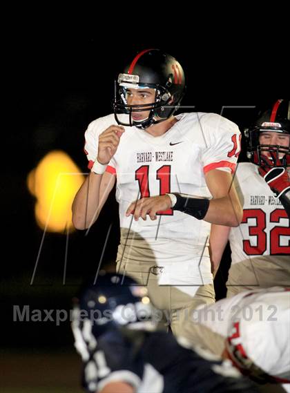 Thumbnail 2 in Harvard-Westlake @ Loyola photogallery.