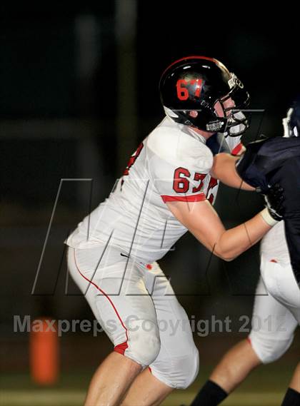 Thumbnail 1 in Harvard-Westlake @ Loyola photogallery.