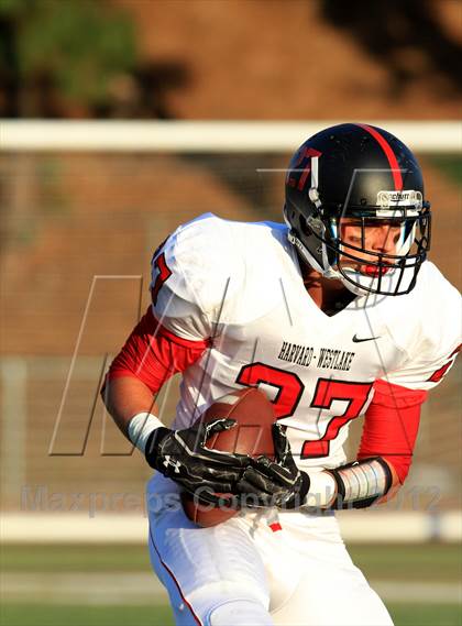 Thumbnail 2 in Harvard-Westlake @ Loyola photogallery.