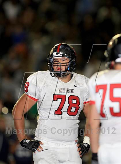 Thumbnail 1 in Harvard-Westlake @ Loyola photogallery.