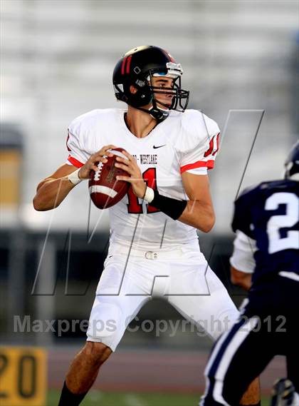 Thumbnail 3 in Harvard-Westlake @ Loyola photogallery.