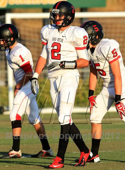 Thumbnail 1 in Harvard-Westlake @ Loyola photogallery.