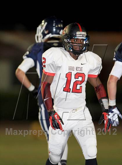Thumbnail 2 in Harvard-Westlake @ Loyola photogallery.