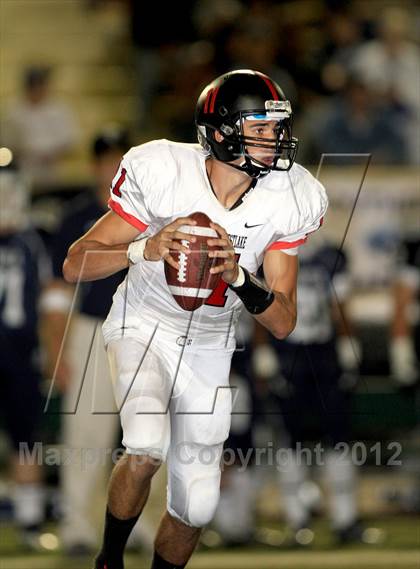 Thumbnail 3 in Harvard-Westlake @ Loyola photogallery.