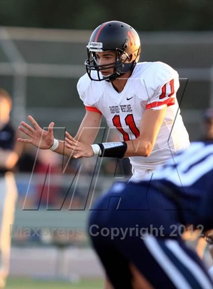Thumbnail 2 in Harvard-Westlake @ Loyola photogallery.