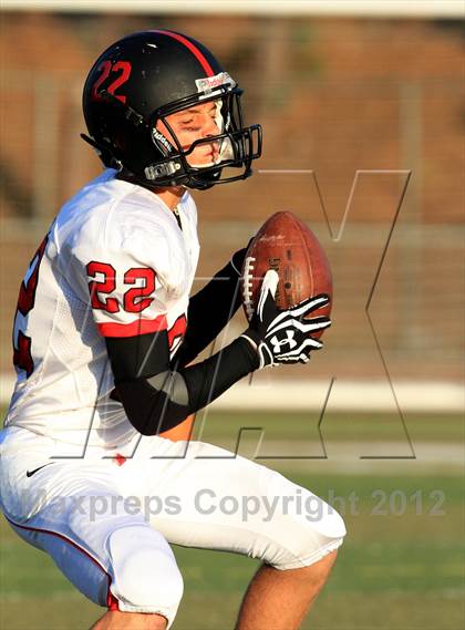 Thumbnail 1 in Harvard-Westlake @ Loyola photogallery.